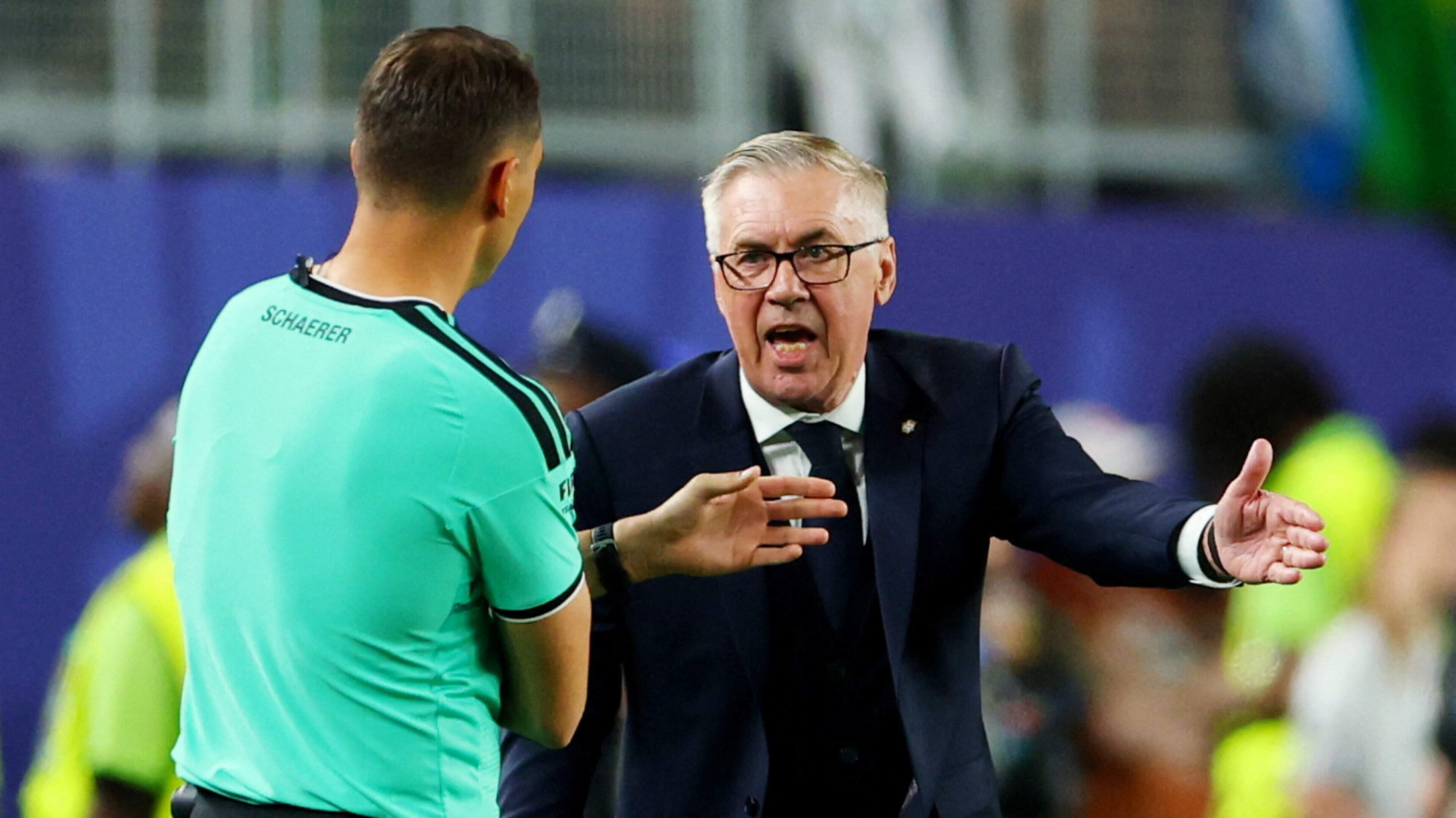 Miguel Delaney: Brazil have completely lost their fear factor – Carlo Ancelotti must find a new way
